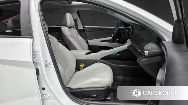 Hyundai Avante (CN7) id 4613268 из Кореи 18
