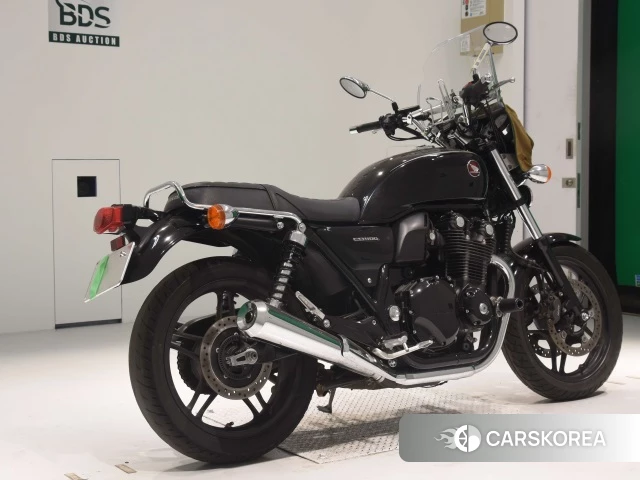 Проданный Honda CB1100 2019 из Японии, фото 2