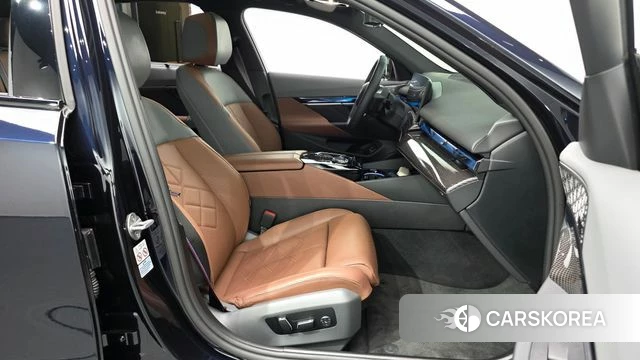 BMW i5 (G60) id 4555065 из Кореи 18