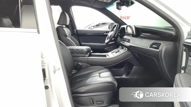Hyundai Palisade id 4855178 из Кореи 18