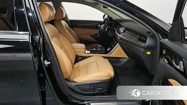 Kia K7 Premier id 4501960 из Кореи 18