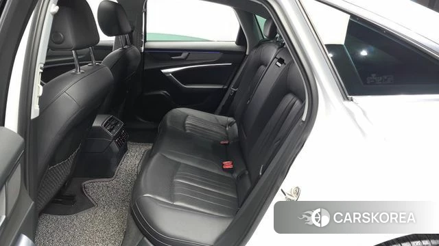 Audi A6 (C8) id 4872073 из Кореи 18
