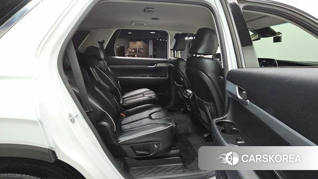 Hyundai Palisade id 4446608 из Кореи 18
