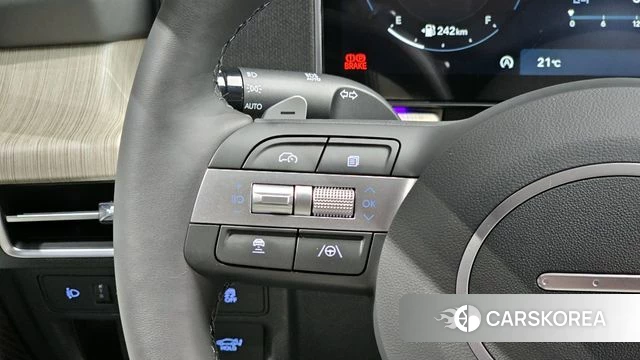 Hyundai Sonata D Edge (DN8) id 4336418 из Кореи 18