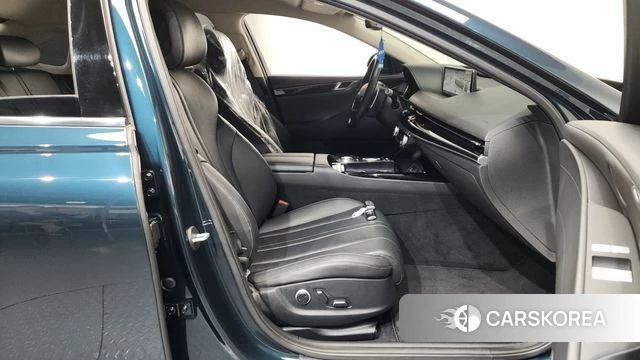 Genesis G80 (RG3) id 4317394 из Кореи 18
