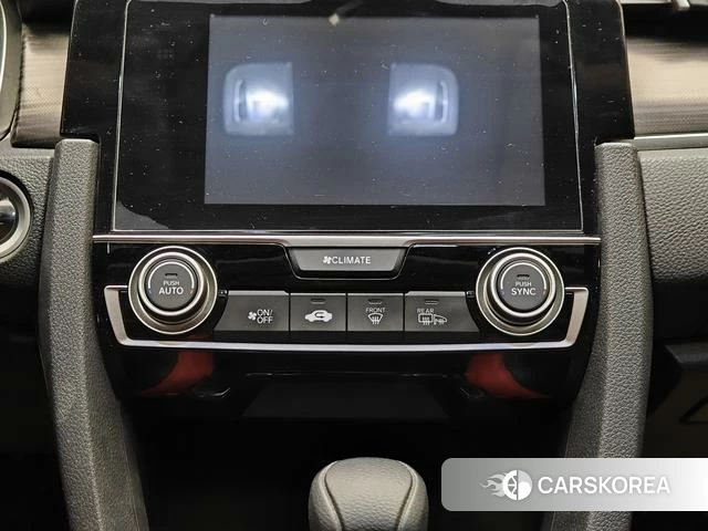 Honda Civic id 4220907 из Китая 18