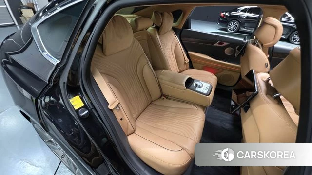 Genesis G80 (RG3) id 4585203 из Кореи 18