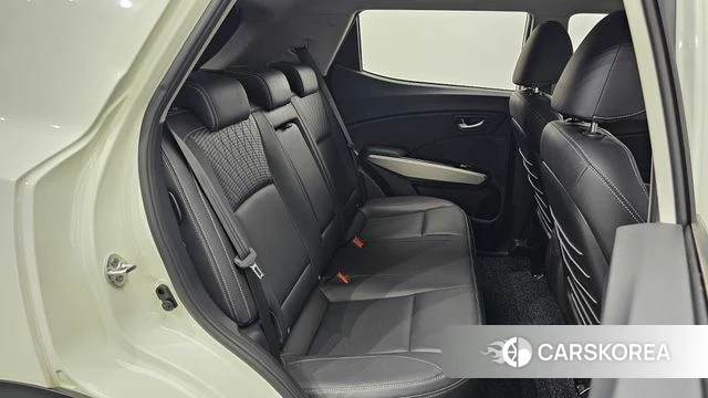 Ssangyong Tivoli Armor id 4765268 из Кореи 18
