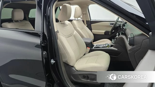 Ford Explorer 6th Generation id 4745536 из Кореи 18