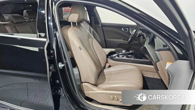 Kia K8 Hybrid id 4475662 из Кореи 18