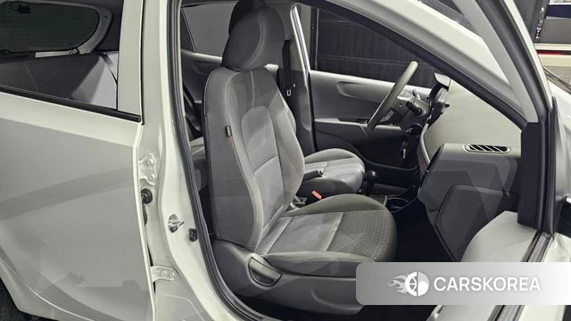 Kia Morning Urban (JA) id 4416042 из Кореи 18