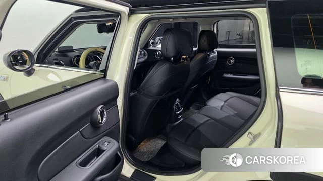 Mini Cooper S Clubman id 4446058 из Кореи 18