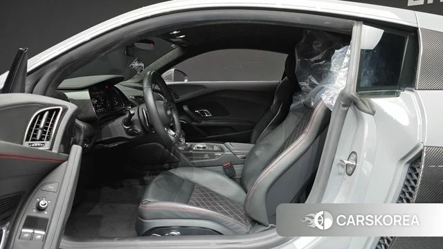 Audi R8 (4S) id 4614107 из Кореи 18