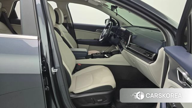 Kia Sportage 5th Generation id 4507017 из Кореи 17