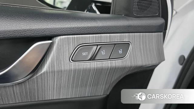 Hyundai The New Palisade id 4941382 из Кореи 18