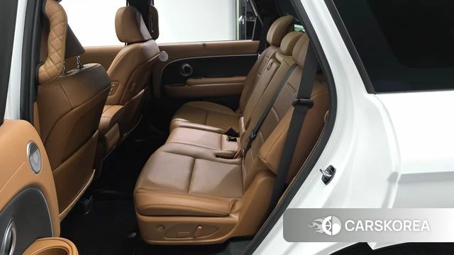 Hyundai Palisade (LX3) id 4635127 из Кореи 18