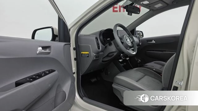 Kia Morning Urban (JA) id 4651410 из Кореи 18