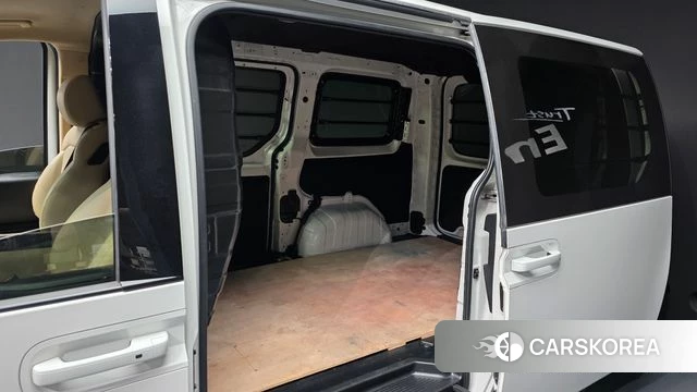 Hyundai Staria id 4893180 из Кореи 18