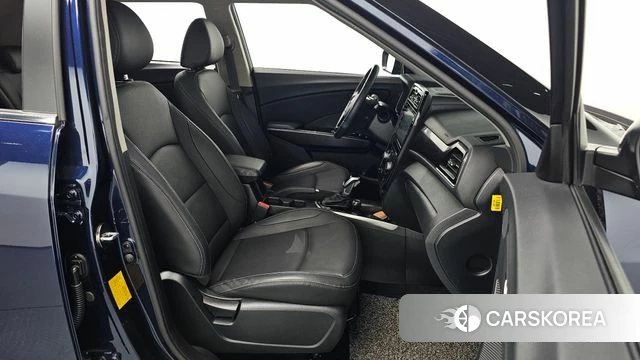 Ssangyong Berry New Tivoli id 4900356 из Кореи 18
