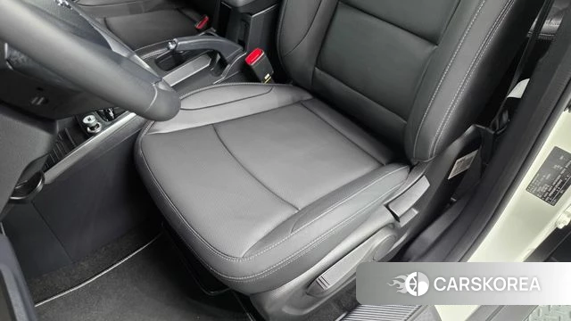 Ssangyong Tivoli Armor id 4837246 из Кореи 18