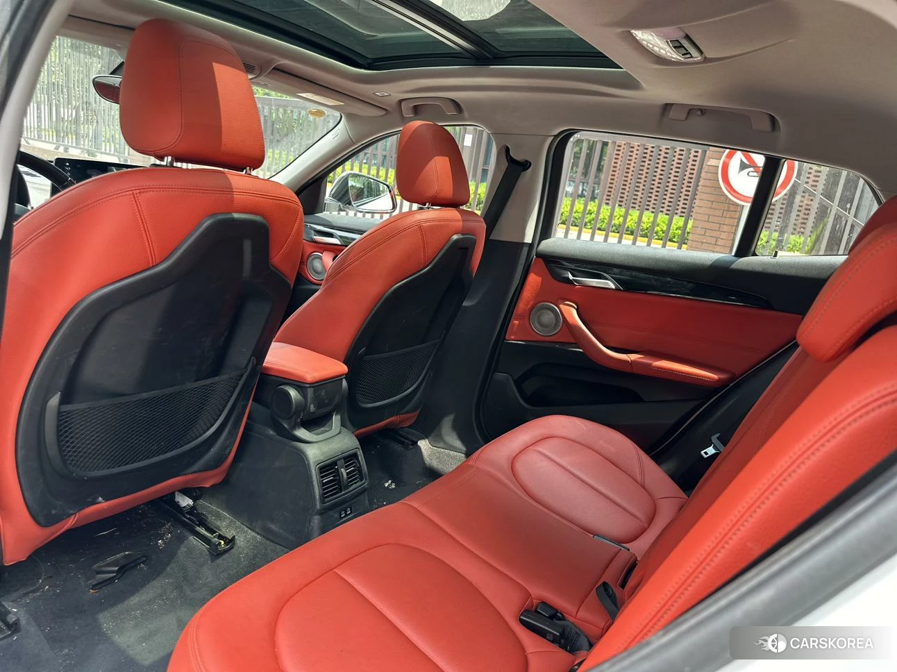BMW X2 id 4492988 из Китая 18