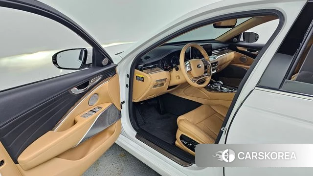 Kia More K9 id 4501611 из Кореи 18