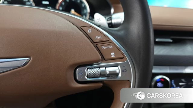 Genesis G80 (RG3) id 4361954 из Кореи 18