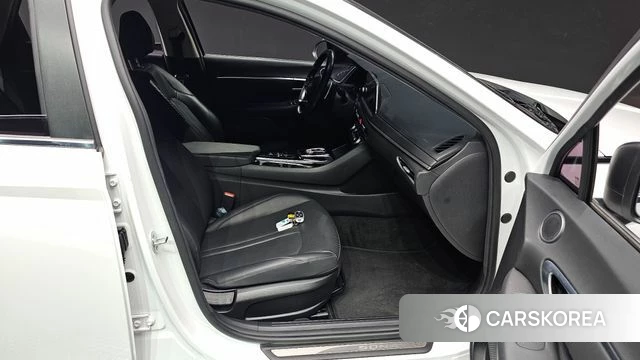 Hyundai Sonata (DN8) id 4632261 из Кореи 18