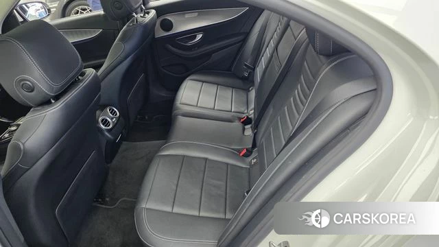 Mercedes-Benz E-Class W213 id 4765218 из Кореи 18