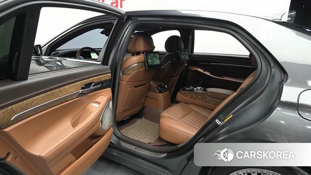 Genesis G90 id 4508302 из Кореи 18