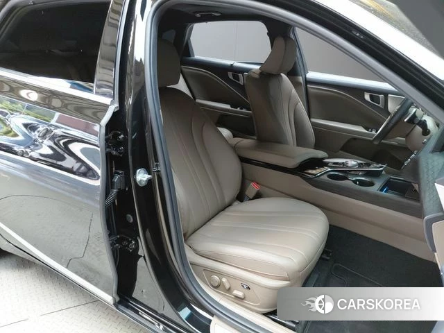Kia K8 Hybrid id 4779276 из Кореи 18