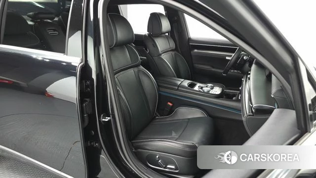 Genesis G90 (RS4) id 4382358 из Кореи 18