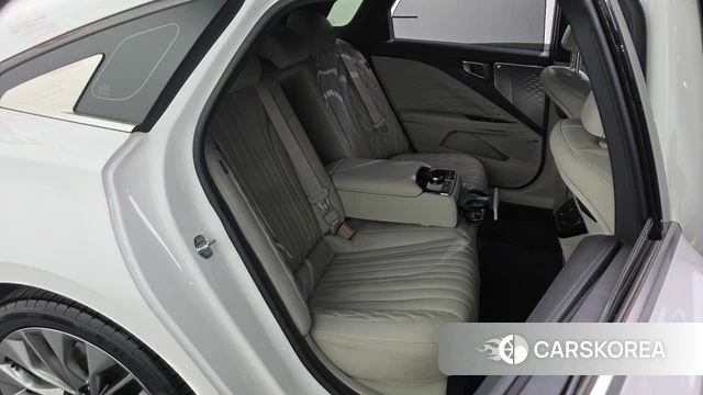 Kia K8 id 4469871 из Кореи 18