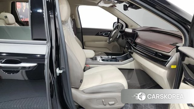 Kia The New Carnival 4th Generation id 4194258 из Кореи 18