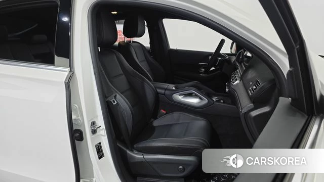 Mercedes-Benz GLE-Class W167 id 4554257 из Кореи 18