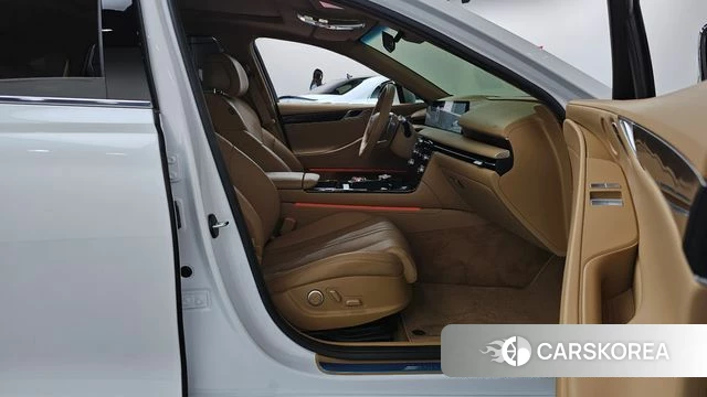 Genesis G80 (RG3) id 4516402 из Кореи 18