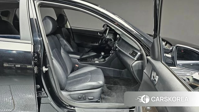 Kia The New K5 2nd generation id 4377932 из Кореи 18