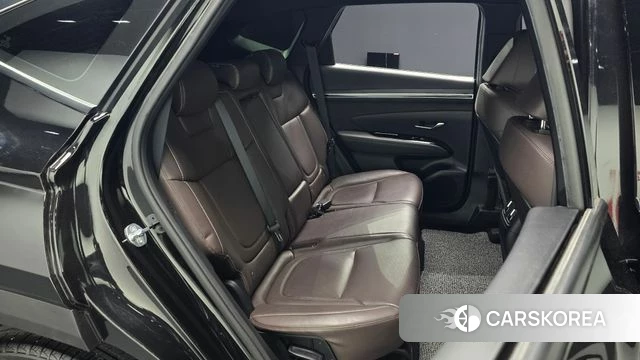 Hyundai Tucson (NX4) id 4315877 из Кореи 18