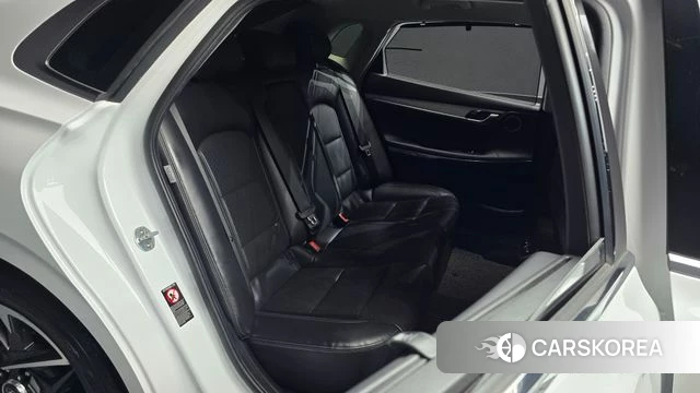 Hyundai The New Grandeur IG id 4775796 из Кореи 18