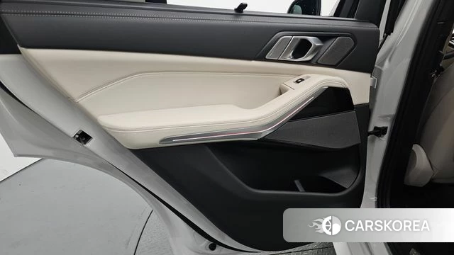 BMW X5 (G05) id 4380808 из Кореи 18