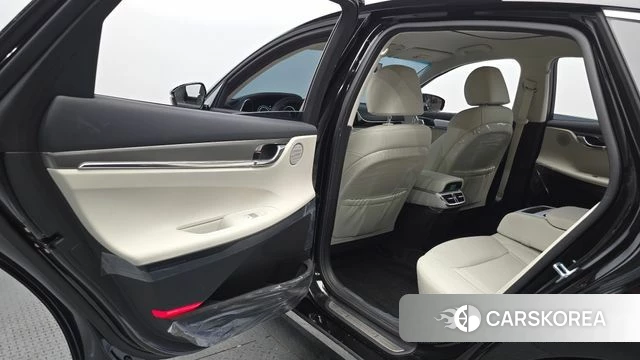 Hyundai The New Grandeur IG id 4619354 из Кореи 18