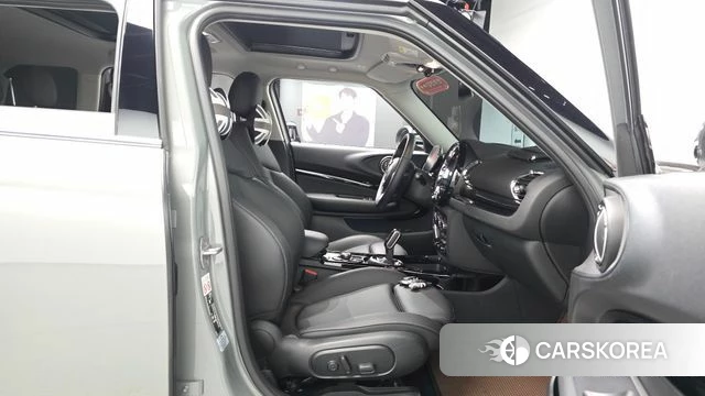 Mini Cooper Clubman id 4506673 из Кореи 18
