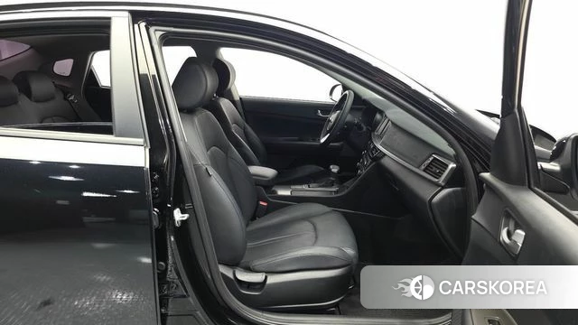 Kia The New K5 2nd generation id 4610151 из Кореи 18