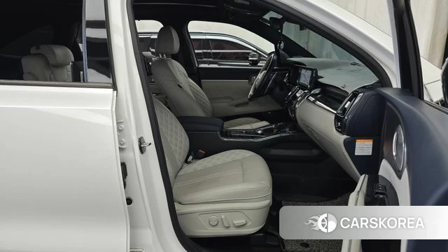 Kia Sorento 4th Generation id 4666855 из Кореи 18