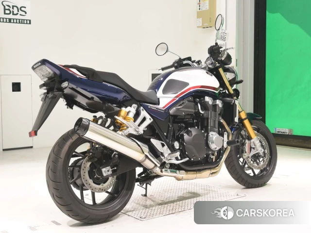 Проданный Honda CB1300SF SP 2022 из Японии
