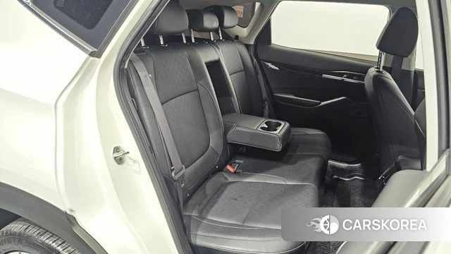 Kia Seltos id 4245530 из Кореи 18