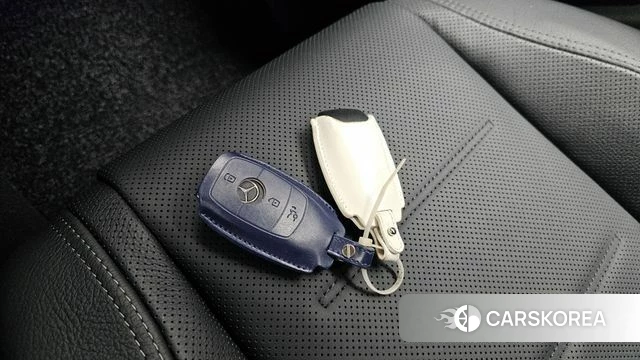 Mercedes-Benz GLE-Class W167 id 4778215 из Кореи 18