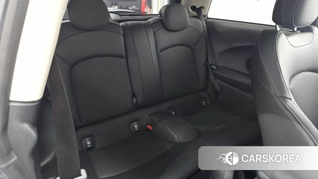 Mini Cooper S id 4501088 из Кореи 18