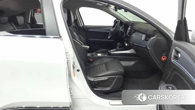 Renault Korea (Samsung) XM3 id 4356410 из Кореи 18