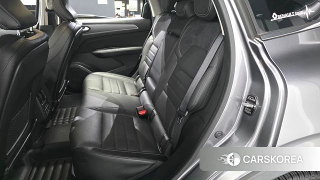Renault Korea (Samsung) XM3 id 4780294 из Кореи 18